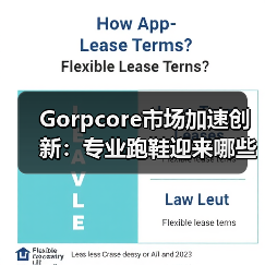 Gorpcore市场加速创新：专业跑鞋迎来哪些变革？（图3）