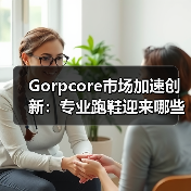 Gorpcore市场加速创新：专业跑鞋迎来哪些变革？（图4）