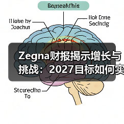 Zegna财报揭示增长与挑战：2027目标如何实现？