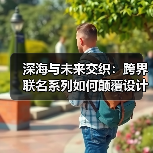 深海与未来交织：跨界联名系列如何颠覆设计？（图2）