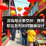 深海与未来交织：跨界联名系列如何颠覆设计？（图3）