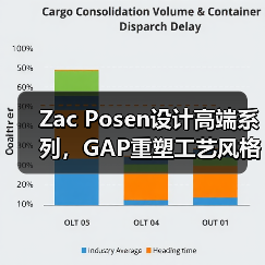 Zac Posen设计高端系列，GAP重塑工艺风格（图3）