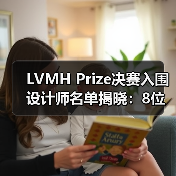 LVMH Prize决赛入围设计师名单揭晓：8位新锐创作者角逐时尚新势力（图2）