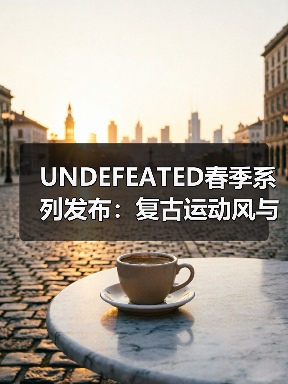 UNDEFEATED春季系列发布:复古运动风与工装潮品合集(图3) UNDEFEATED春季系列发布:复古运动风与工装潮品合集(图3)