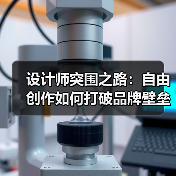 设计师突围之路：自由创作如何打破品牌壁垒？（图4）