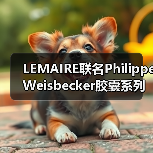 LEMAIRE联名Philippe Weisbecker胶囊系列设计灵感解析（图2）