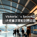 Victoria’s Secret设计师首次掌舵创意总监 重塑品牌新形象(图1) Victoria’s Secret设计师首次掌舵创意总监 重塑品牌新形象(图1)