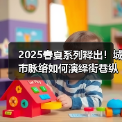 2025春夏系列释出！城市脉络如何演绎街巷纵横？（图4）