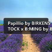 Papillio by BIRKENSTOCK x B:MING by BEAMS 联名款发布，厚底设计与海水蓝配色引热议（图2）