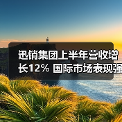 迅销集团上半年营收增长12% 国际市场表现强劲