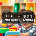J.L_A.L_ 火山学设计 T 恤即将发布,纪念版细节曝光(图1) J.L_A.L_ 火山学设计 T 恤即将发布,纪念版细节曝光(图1)