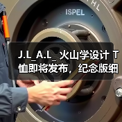 J.L_A.L_ 火山学设计 T 恤即将发布,纪念版细节曝光(图3) J.L_A.L_ 火山学设计 T 恤即将发布,纪念版细节曝光(图3)