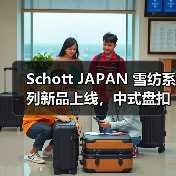 Schott JAPAN 雪纺系列新品上线,中式盘扣设计如何颠覆夏日穿搭?(图2) Schott JAPAN 雪纺系列新品上线,中式盘扣设计如何颠覆夏日穿搭?(图2)