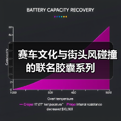 赛车文化与街头风碰撞的联名胶囊系列(图4) 赛车文化与街头风碰撞的联名胶囊系列(图4)