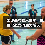 奢侈品牌收入缩水,直营渠道为何逆势增长?(图1) 奢侈品牌收入缩水,直营渠道为何逆势增长?(图1)