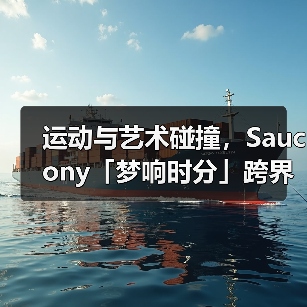 运动与艺术碰撞,Saucony「梦响时分」跨界活动引领潮流(图2) 运动与艺术碰撞,Saucony「梦响时分」跨界活动引领潮流(图2)