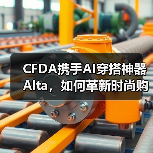 CFDA携手AI穿搭神器Alta，如何革新时尚购物体验？（图4）