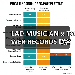 LAD MUSICIAN x TOWER RECORDS 联名系列设计亮点揭秘（图4）