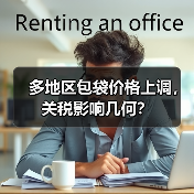 多地区包袋价格上调，关税影响几何？（图4）