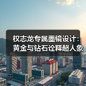 权志龙专属墨镜设计:黄金与钻石诠释超人象征(图2) 权志龙专属墨镜设计:黄金与钻石诠释超人象征(图2)