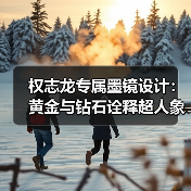 权志龙专属墨镜设计:黄金与钻石诠释超人象征(图4) 权志龙专属墨镜设计:黄金与钻石诠释超人象征(图4)