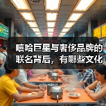 嘻哈巨星与奢侈品牌的联名背后,有哪些文化伏笔?(图3) 嘻哈巨星与奢侈品牌的联名背后,有哪些文化伏笔?(图3)