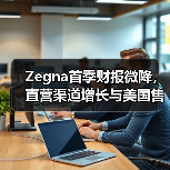 Zegna首季财报微降，直营渠道增长与美国售价调整策略