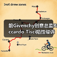 前Givenchy创意总监Riccardo Tisci陷性侵诉讼风波(图4) 前Givenchy创意总监Riccardo Tisci陷性侵诉讼风波(图4)