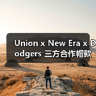 Union x New Era x Dodgers 三方合作帽款发布(图2) Union x New Era x Dodgers 三方合作帽款发布(图2)
