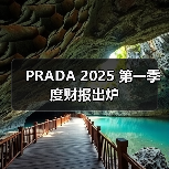 PRADA 2025 第一季度财报出炉(图4) PRADA 2025 第一季度财报出炉(图4)