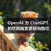 OpenAI 为 ChatGPT 的联网搜索更新购物功能(图4) OpenAI 为 ChatGPT 的联网搜索更新购物功能(图4)