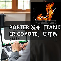 PORTER 发布「TANKER COYOTE」周年系列(图4) PORTER 发布「TANKER COYOTE」周年系列(图4)