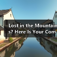 Lost in the Mountains? Here Is Your Complete Step‑by‑Step Guide to the ishui River(图2) Lost in the Mountains? Here Is Your Complete Step‑by‑Step Guide to the ishui River(图2)