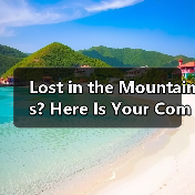Lost in the Mountains? Here Is Your Complete Step‑by‑Step Guide to the ishui River(图3) Lost in the Mountains? Here Is Your Complete Step‑by‑Step Guide to the ishui River(图3)