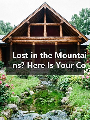 Lost in the Mountains? Here Is Your Complete Step‑by‑Step Gu