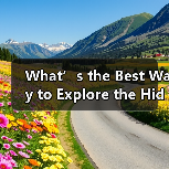 What’s the Best Way to Explore the Hidden Gems Around Yunxi? A Complete Local’s Guide to the Unspoiled Surroundings(图2) What’s the Best Way to Explore the Hidden Gems Around Yunxi? A Complete Local’s Guide to the Unspoiled Surroundings(图2)