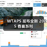 WTAPS 发布全新 2025 春夏系列(图2) WTAPS 发布全新 2025 春夏系列(图2)