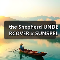 the Shepherd UNDERCOVER x SUNSPEL 全新合作系列发布(图3) the Shepherd UNDERCOVER x SUNSPEL 全新合作系列发布(图3)