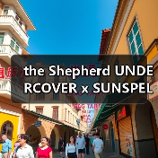 the Shepherd UNDERCOVER x SUNSPEL 全新合作系列发布(图4) the Shepherd UNDERCOVER x SUNSPEL 全新合作系列发布(图4)