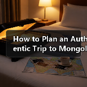 How to Plan an Authentic Trip to Mongolia’s Hulunbuir Grassl