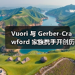 Vuori 与 Gerber-Crawford 家族携手开创历史性合作