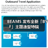 BEAMS 发布全新「BYF」主题造型特辑(图3) BEAMS 发布全新「BYF」主题造型特辑(图3)