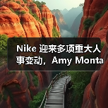 Nike 迎来多项重大人事变动,Amy Montagne 成新任品牌总裁(图3) Nike 迎来多项重大人事变动,Amy Montagne 成新任品牌总裁(图3)