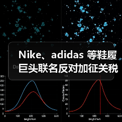 Nike、adidas 等鞋履巨头联名反对加征关税（图2）