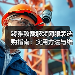 臻雅致裁服装网服装选购指南:实用方法与维护技巧(图4) 臻雅致裁服装网服装选购指南:实用方法与维护技巧(图4)